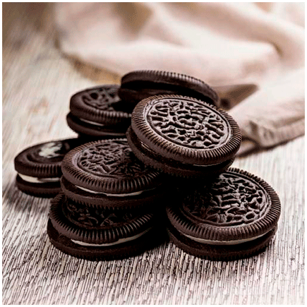Orfeo Cookie Flavour